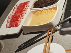 -海底捞火锅(大唐店)