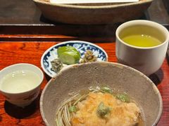 -みかわ是山居