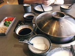 -同仁四季椰子鸡(宝安壹方城店)