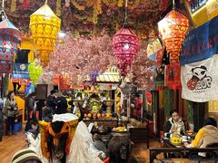 -吉祥圣雪藏餐