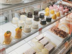 -西村叔叔的店·面包·甜品·蛋糕(清河万象汇店)