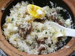 -红星光发煲仔饭(大石街店)