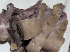 -贯贯吉·清真餐厅(浙江中路店)