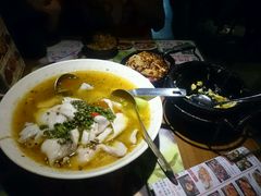 -花椒笑成都小馆(百脑汇店)