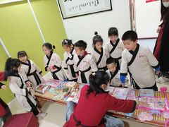 -童学馆亦庄馆(天宝中街店)