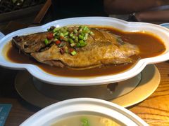 -刀板香·安徽菜(望江东路店)