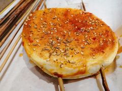 -正通记·哈尔滨烧烤·炭烤鸽子(七宝万科国际店)