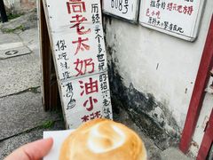 -高老太奶油小攀(新建南路店)