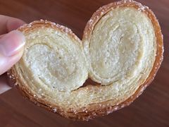 蝴蝶酥-中关村茶点