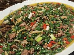 -江湖黑大兔(杨家坪店)