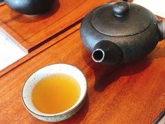 咸柠檬炖水鸡-五号茶居·新派粤菜·岭南五号酒店(沿江中路店)