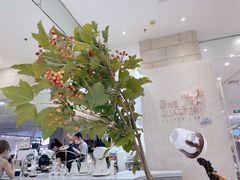 -1/4 ONE QUARTER COFFEE LAB(朝阳大悦城店)