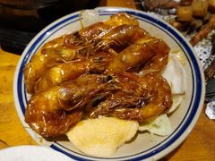 -好介口深夜酒馆(梅江店)
