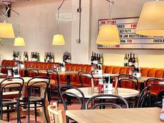 -尚牛社会 Beef & Liberty(金桥EKA天物店)