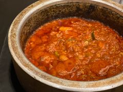 -韩屋韩国料理(天山路店)