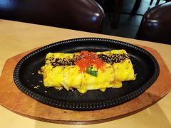-伊秀·手握寿司·料理(裕华万达广场店)