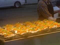 -健康路夜市
