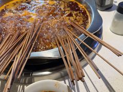 -水碾河刘老大串串香(水碾河路店)