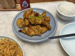 -小吊梨汤·北京菜(香山店)