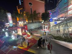 -VT101维多利广场
