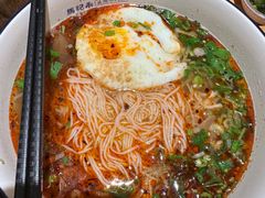 -马记永·兰州牛肉面(天通苑家乐福店)