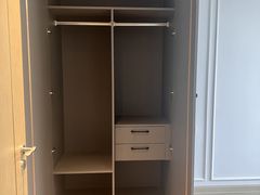 -佰丽爱家全屋定制(汶水店)