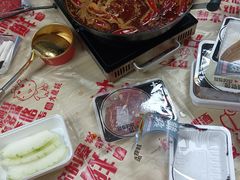 -大龙燚火锅(科华店)