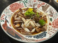 -甬上名灶(天一阁·翠柏店)