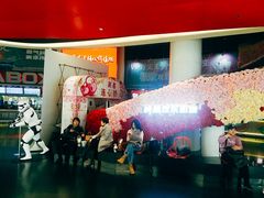 -美嘉欢乐影城(万象城店)