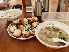 -三两春(崂山路店)