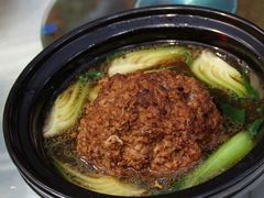 -江宁会馆(劈柴院店)