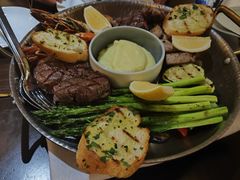 -卡佩罗意大利餐厅及酒吧Al Cappello Trattoria