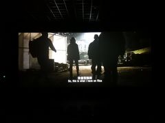 -横店电影城(李沧店)