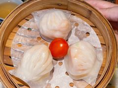 -虾饺妹·粤式茶餐厅(荟聚店)