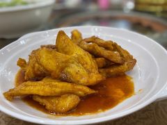 -红日饭店(裕隆三路店)