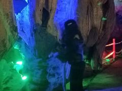 -佛爷洞旅游景区