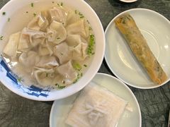 -四宜糕团店(南大街店)