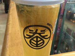 -眷茶臻选(中原万达店)