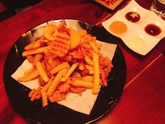 -Outdark Korean Restaurant