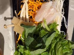 -空之介寿喜烧·和牛放题(恒隆广场店)