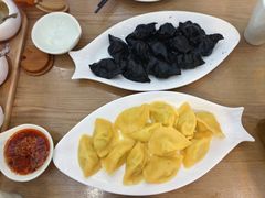-船歌·鱼水饺青岛菜(枫蓝国际购物中心店)