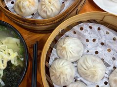 蟹粉鲜肉小笼-莱莱小笼·乔艾