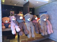 -好乐迪KTV(金钻店)