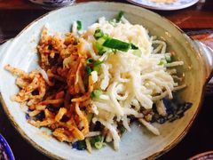 -左陕右甘(亚运村店)