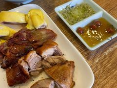 -广东小美食(果戈里大街店)