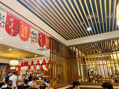 -福苗小骆驼烧烤(大唐不夜城店)