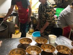 -尧钧财鱼面(育才路店)
