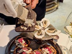 -壳里西餐厅Coquille Seafood Bistro(蒙自路店)