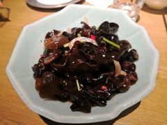 爽口木耳-新悦·霞浦海鲜生(上下杭店)