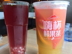 -必胜客(广渠路店)